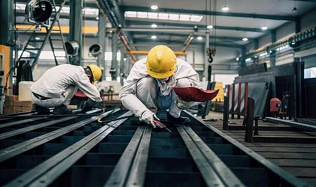 Çakmaklı Depo Kiralama